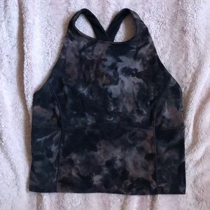 Lululemon Key To Balance tank